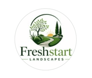 Freshstart Landscapes logo